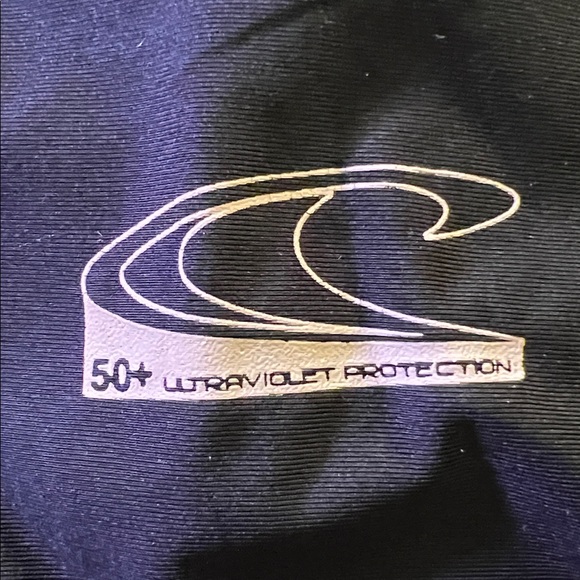 O'Neill Basic Skins Long Sleeve Performance Fit Rash Guard - Picture 4 of 10